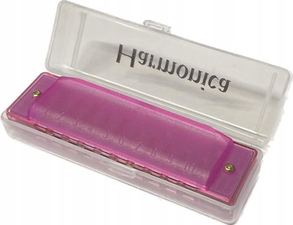Trifox Harmonijka organki 24-tonowe A7628 10758