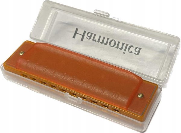 Trifox Harmonijka organki 24-tonowe A7628 10758