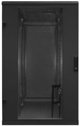 Triton RMA-42-A88-BAX-N1 19" Standschrank 42HE/800x800, schwarz