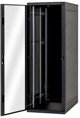 Triton RMA-42-A88-BAX-N1 19" Standschrank 42HE/800x800, schwarz
