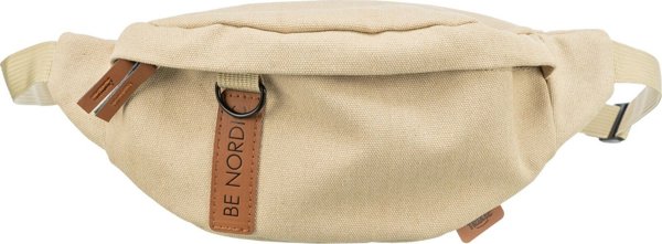 Trixie Σακίδιο Μέσης Sling, Χρώμα Άμμου, Τσάντα Ώμου για Καθημερινή Χρήση