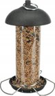 Trixie Εξωτερική Ταΐστρα για Πουλιά, 560ml, 10cm, Μαύρο