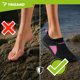 Trizand Buty do wody czarno-rowe- rozmiar 37 5mm Trizand