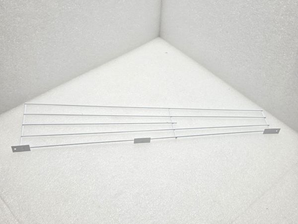 Trixie KRATKA ZABEZPIECZAJĄCA DO OKNA BIAŁA SKOŚNA [outlet]