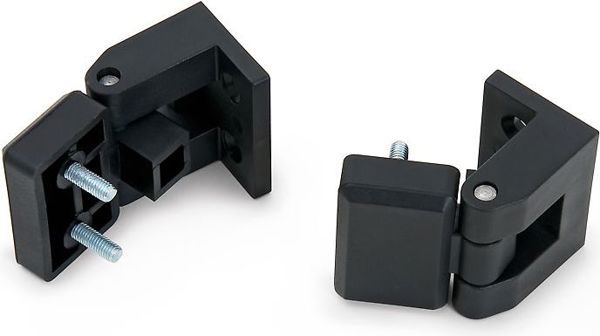 Triton Zawiasy RAX-MS-X13-X1 για Πόρτες Ερμαρίου - Σετ Μεντεσέδες