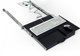 Triton Polka 19" 2U wys.zamykana na zamek RAC-UP-X40-A1 - RAC-UP-X40-A1