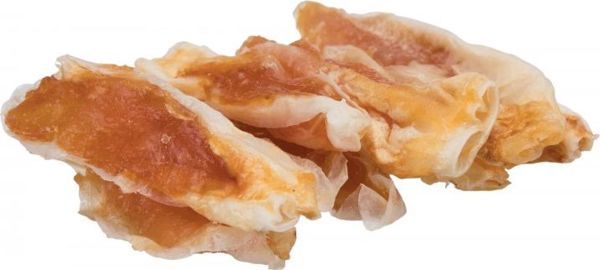 Trixie Premio Rabbit Ears, Λιχουδιά Σκύλου με Κοτόπουλο, 80g