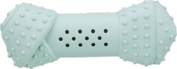 Trixie Junior Ψυκτικό Κόκκαλο για Κουτάβια, Καουτσούκ, 10 cm
