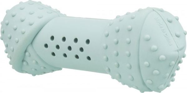 Trixie Junior Ψυκτικό Κόκκαλο για Κουτάβια, Καουτσούκ, 10 cm