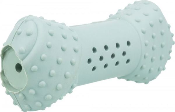 Trixie Junior Ψυκτικό Κόκκαλο για Κουτάβια, Καουτσούκ, 10 cm