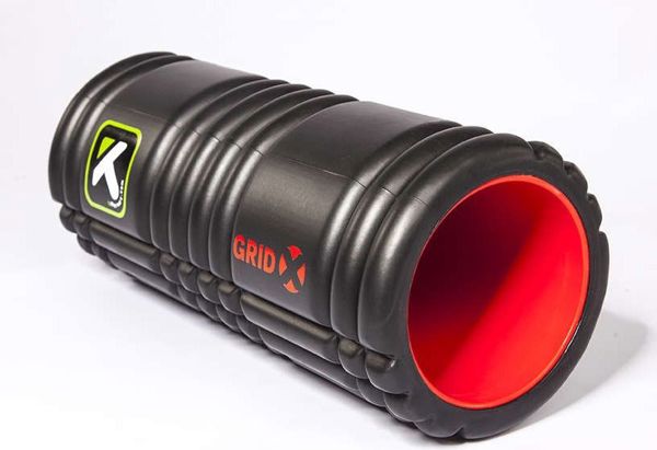 Trigger Point Therapy Roller piankowy Grid X Foam Trigger Point roz. uniw