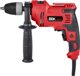 Triecienurbjmasina BIDP651A 13mm 650W automat.patrona BESK