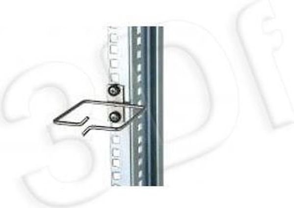 Triton Haczyk do kabli 40x40 RAX-D2-X44-X3