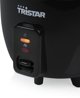 Tristar RK-6141 szybkowar 0,6 l 300 W Czarny