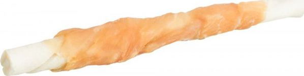 Trixie Denta Fun Chicken Chewing Roll Λιχουδιές Σκύλων με Κοτόπουλο, 12 εκ., 11 γρ., 200 τεμάχια