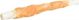 Trixie Denta Fun Chicken Chewing Roll Λιχουδιές Σκύλων με Κοτόπουλο, 12 εκ., 11 γρ., 200 τεμάχια