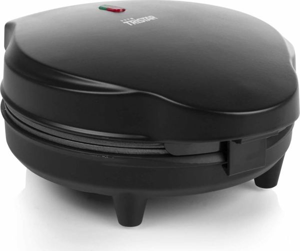 Tristar Μηχανή για Βάφλες Παγωτού 700W 20εκ Μαύρη
