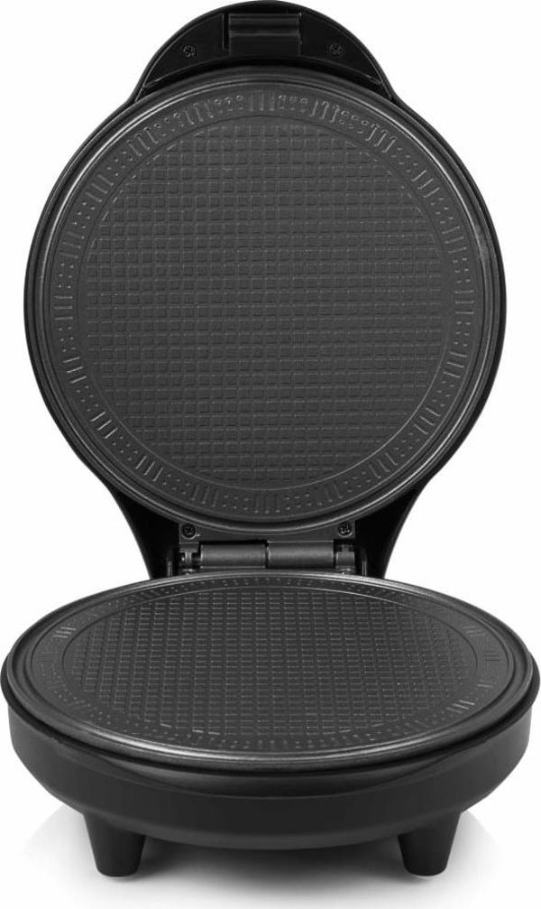 Tristar Μηχανή για Βάφλες Παγωτού 700W 20εκ Μαύρη