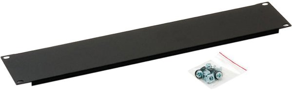 Triton 19" Πάνελ κάλυψης 6HE μαύρο