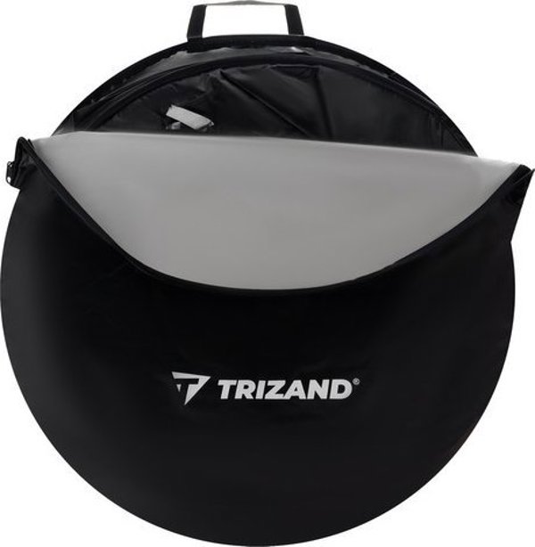 Trizand Ντους -αποδυτήριο - σκηνή 23492