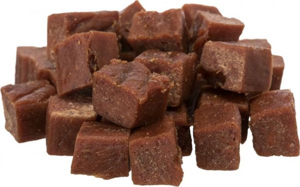 Trixie Premio Λιχουδιές Σκύλου Goose Liver Cubes με Συκώτι και Κρέας Χήνας, 100 γρ.