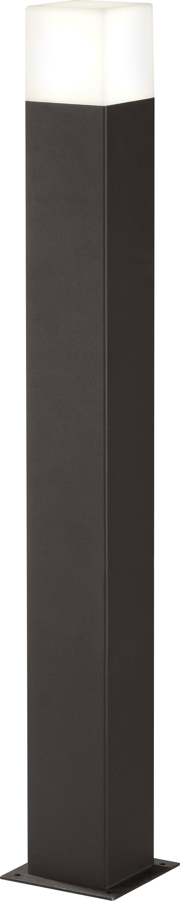 Trio Slupek grafit Trio HUDSON 420060142