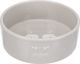 Κεραμικό Μπολ Trixie Junior για Κατοικίδια, 800ml, Διάμετρος 16cm