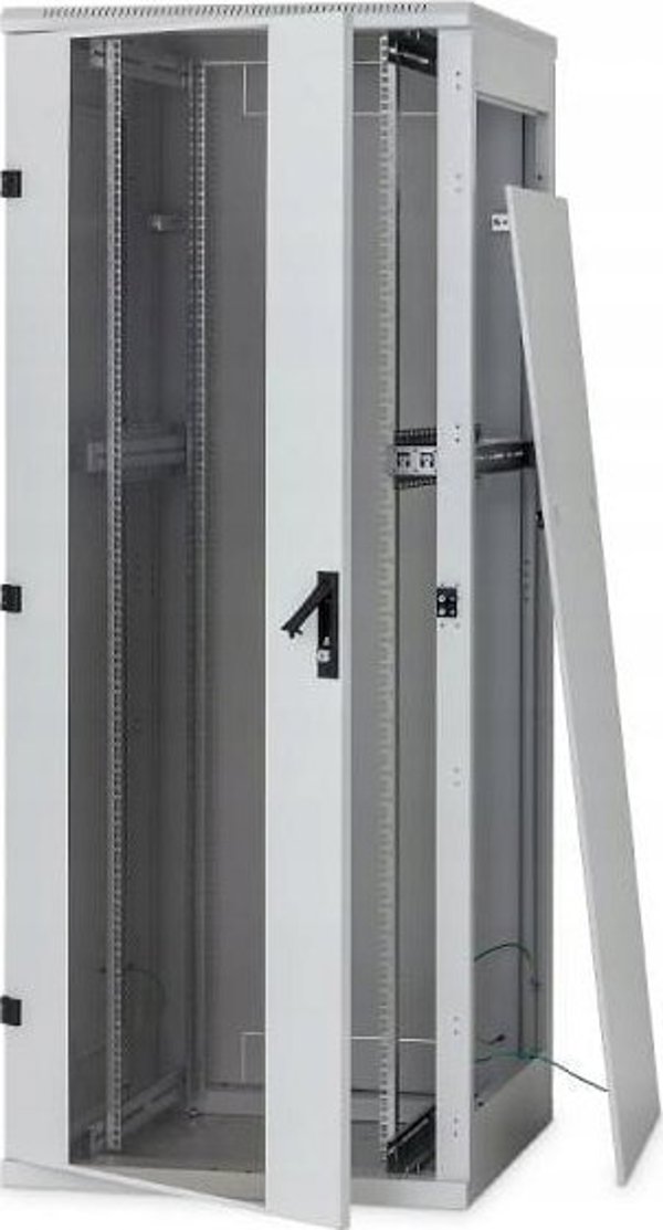 Triton SZAFA 19" 37U 600x800 - Επιτοίχια Καμπίνα Server RMA-37-C68-CAX-N1