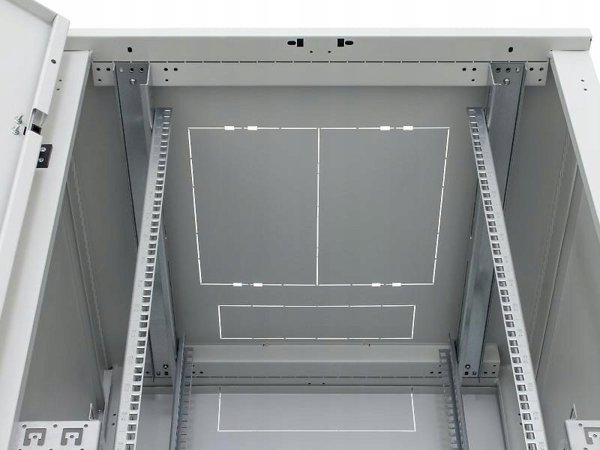 Triton SZAFA 19" 37U 600x800 - Επιτοίχια Καμπίνα Server RMA-37-C68-CAX-N1