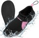 Trizand Buty do wody czarno-rowe- rozmiar 38 5mm Trizand