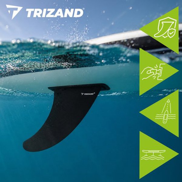 Trizand Petwa/statecznik do deski SUP Trizand