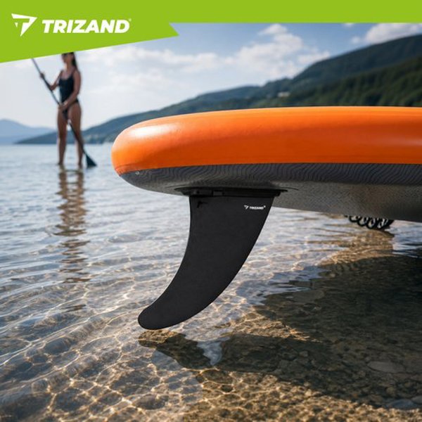 Trizand Petwa/statecznik do deski SUP Trizand