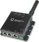 Αισθητήρας TRITON GUDE 721413 Expert LAN για την παρακολούθηση της θερμοκρασίας, της υγρασίας, της πίεσης του αέρα και των εισόδων/εξόδων, PoE