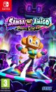 Triton SAMBA DE AMIGO SWITCH