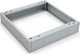 Triton RAC-PO-X68-XD 19" Sockel, 600x800x120mm mit Filter, 1900kg, grau