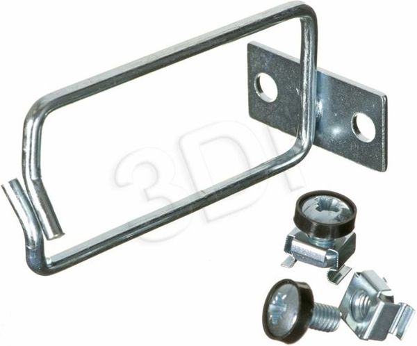 Triton Haczyk do kabli 40x80 (RAX-D1-X48-X3)