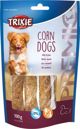 Trixie Premio Corn Dogs Λιχουδιές Σκύλου με Πάπια και Ακατέργαστο Δέρμα, 100g