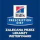 Triton HILL'S PD Prescription Diet Canine Derm Complete 12kg