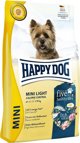 Triton Happy Dog Mini Light 4 kg