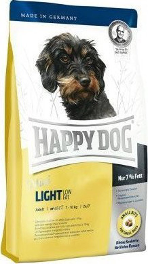Triton Happy Dog Mini Light 4 kg
