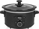 Tristar Tristar Wolnowar, 180 W, 3,5 L, czarny
