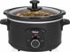 Tristar Tristar Wolnowar, 180 W, 3,5 L, czarny