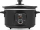 Tristar Tristar Wolnowar, 180 W, 3,5 L, czarny