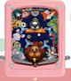 Trifox GRA PINBALL