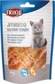 Trixie Λιχουδιά Σκύλου Junior Σύννεφα Σολομού, 40g, με 55% Σολομό και 20% Κοτόπουλο