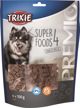 Trixie Premio 4 Superfoods Λιχουδιές Σκύλου με Κοτόπουλο, Πάπια, Μοσχάρι & Αρνί, 4x100g