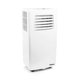 Tristar | Air Conditioner | AC-5529 | Suitable for rooms up to 80 m³ | Number of speeds 2 | Fan  function | White