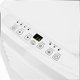 Tristar | Air Conditioner | AC-5529 | Suitable for rooms up to 80 m³ | Number of speeds 2 | Fan  function | White