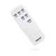 Tristar | Air Conditioner | AC-5529 | Suitable for rooms up to 80 m³ | Number of speeds 2 | Fan  function | White