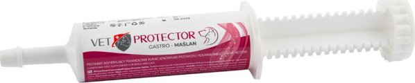 Triton JM SANTE Vet Protector Gastro Maslan 60ml